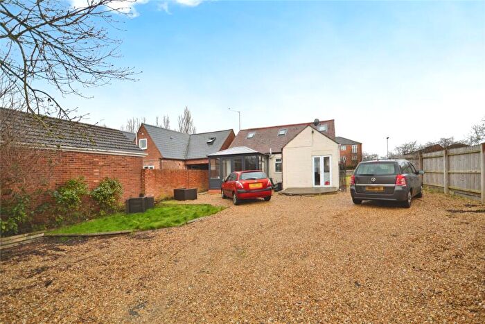 4 Bedroom Bungalow For Sale In Peterborough Road, Farcet, Peterborough, Cambridgeshire, PE7