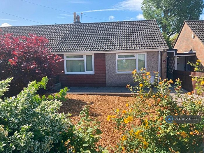 2 Bedroom Bungalow To Rent In Lower Batch, Chew Magna, Bristol, BS40