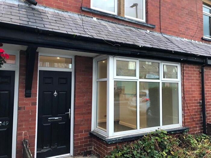 2 Bedroom House To Rent In Hookstone Avenue, Harrogate, HG2