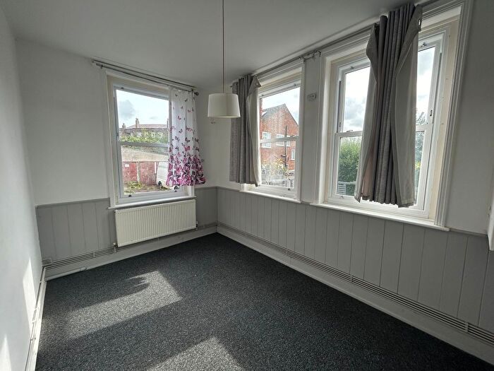1 Bedroom Flat To Rent In High Street, Ramsgate, CT11