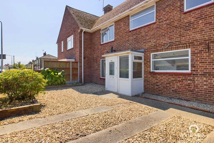 3 Bedroom Terraced House To Rent In Brooke Avenue, Margate, Kent, CT9