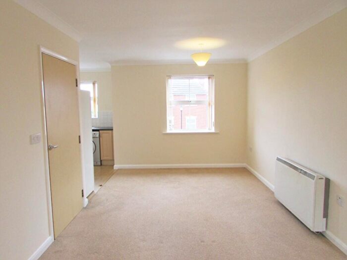 2 Bedroom Apartment To Rent In Stonechat Road, Coton Meadows, Rugby, CV23