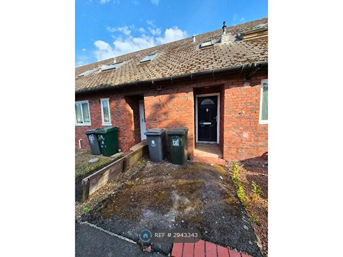 1 Bedroom Flat To Rent In Backworth, Newcastle Upon Tyne, NE27