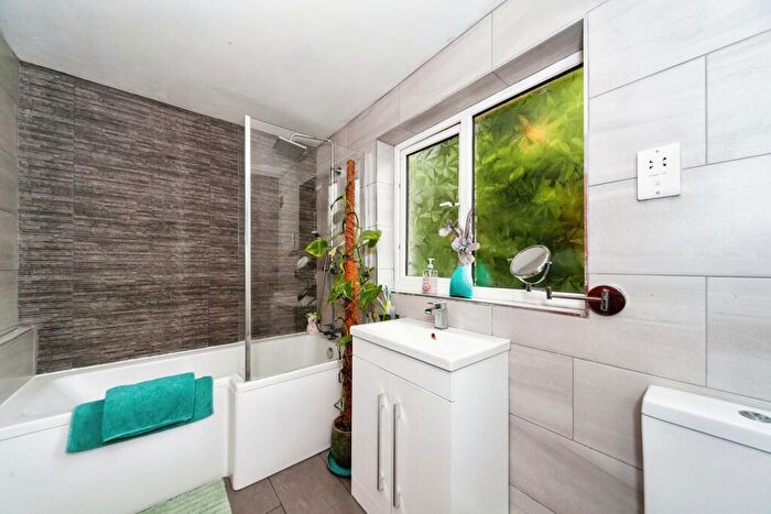 3 Bedroom Bungalow For Sale In Trefechan Road, Afonwen, Mold, Flintshire, CH7