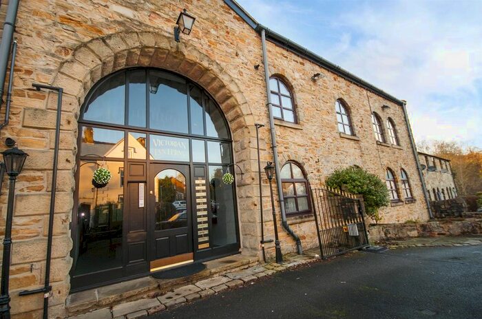 2 Bedroom Property To Rent In Miller Street, Summerseat, Bury, BL9