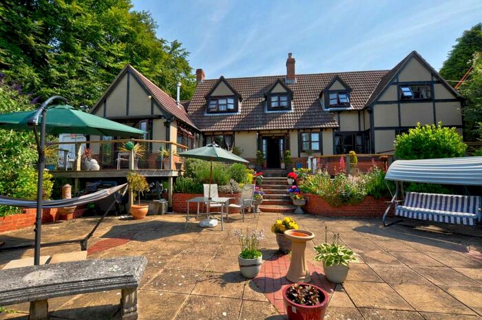 5 Bedroom Detached House To Rent In Bledlow Ridge, HP14