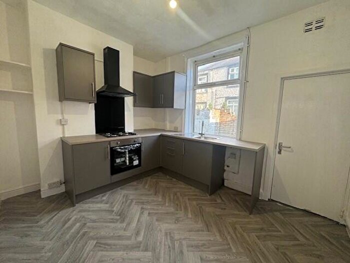 2 Bedroom Terraced House To Rent In Nairne Street, Burnley, BB11