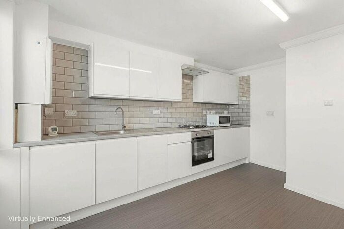 4 Bedroom Terraced House To Rent In Aisgill Avenue, West Kensington, London, W14