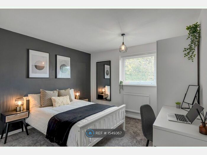 5 Bedroom Semi-Detached House To Rent In Courtenay Close, Norwich, NR5