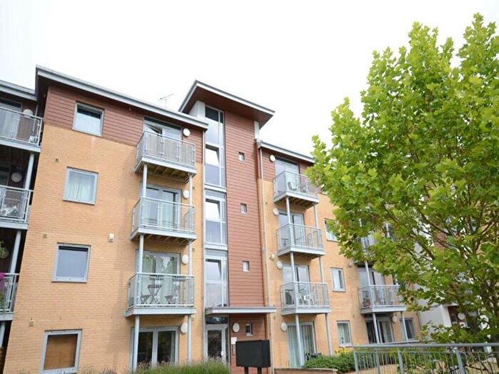 1 Bedroom Apartment To Rent In Kelvin Gate, Bracknell, RG12