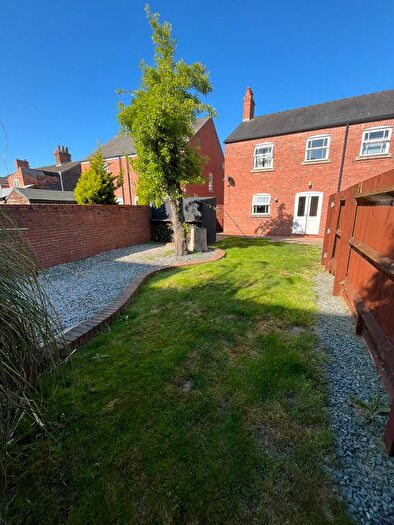 3 Bedroom Semi-Detached House To Rent In Wellington Street, Louth, LN11