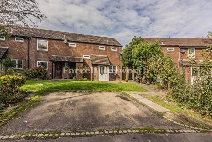 2 Bedroom House For Sale In Tag Croft, Ingol, Preston, PR2