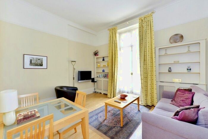 1 Bedroom Flat To Rent In Denbigh Street, Pimlico SW1V