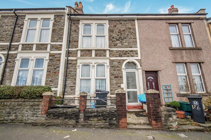 2 Bedroom Terraced House To Rent In Rose Green Road, Bristol, BS5