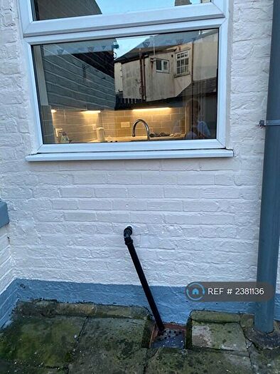 2 Bedroom Terraced House To Rent In Garden Street, Macclesfield, SK10