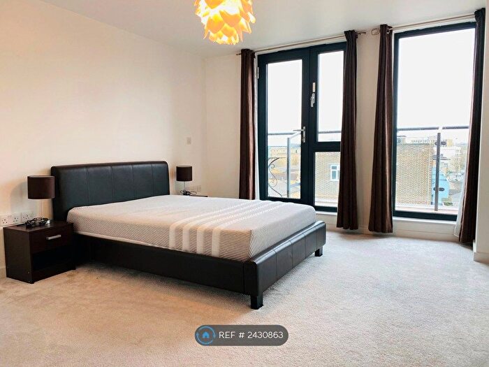 1 Bedroom Flat To Rent In Webber Street, London, SE1