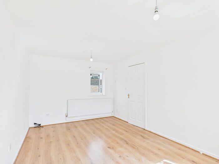 1 Bedroom Maisonette To Rent In Rudgewick Croft, Aston, Birmingham, B6
