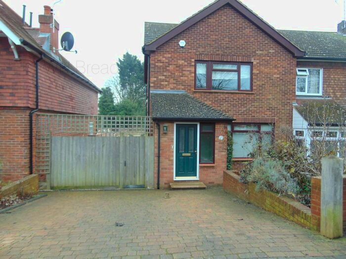 3 Bedroom House To Rent In Preston Grove, Faversham, ME13