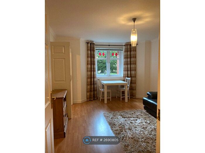 1 Bedroom Flat To Rent In Craigend Park, Edinburgh, EH16