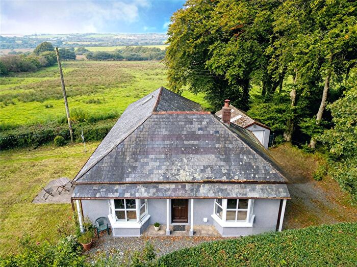 3 Bedroom Bungalow For Sale In Newton St. Petrock, Torrington, EX38