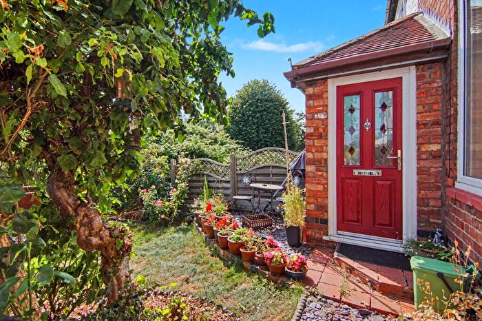 2 Bedroom Terraced House For Sale In Church Lane, Arley, CV7