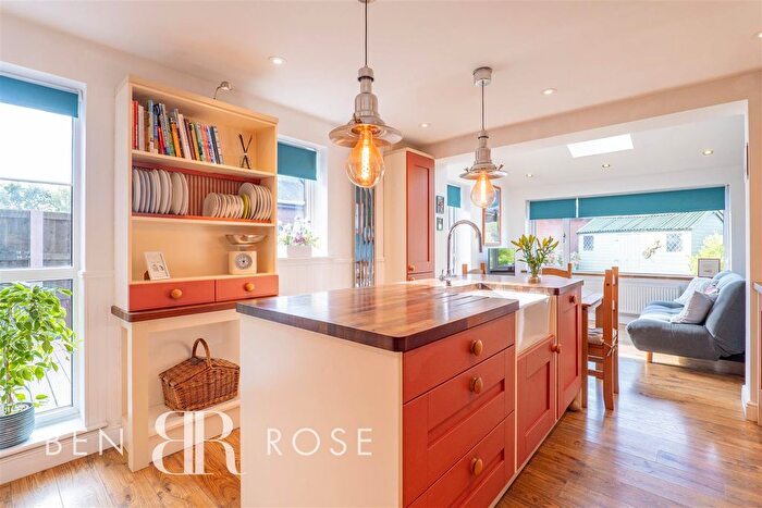 3 Bedroom Semi-Detached House For Sale In Wardle Court, Whittle-Le-Woods, Chorley, PR6