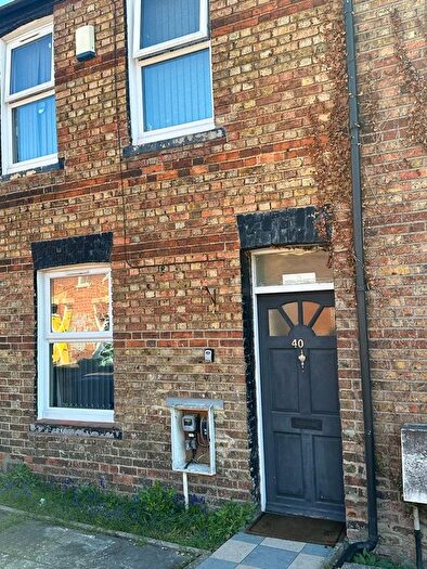 5 Bedroom Terraced House To Rent In Mill Street, Oxford, OX2