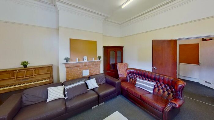 9 Bedroom House To Rent In Brunel Terrace, Lenton, Nottingham, NG7