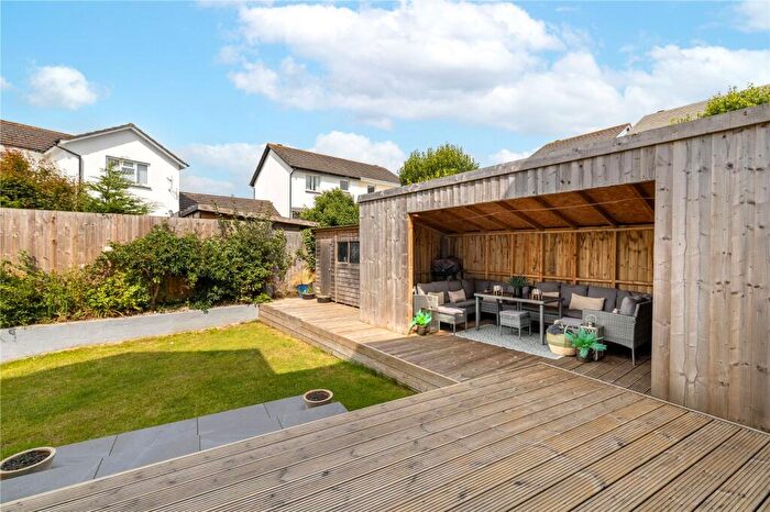 4 Bedroom Detached House For Sale In Bideford, Devon, EX39