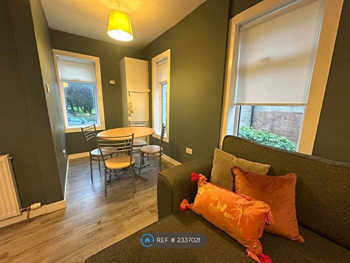 1 Bedroom Flat To Rent In Westercraigs, Glasgow, G31
