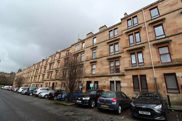 1 Bedroom Flat To Rent In Blantyre Street, Yorkhill, G3