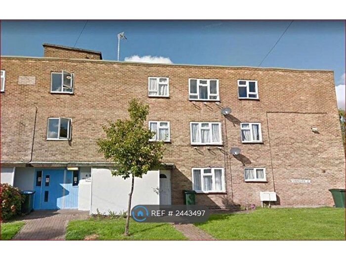 Studio To Rent In Sherbourne Street, Coventry, CV1