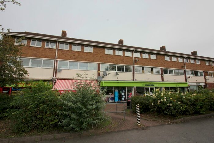 3 Bedroom Flat To Rent In Bishops Drive, Cheltenham, GL52