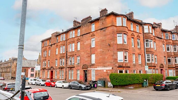 2 Bedroom Flat For Sale In Crow Road, Flat /, Partick, Glasgow, G11