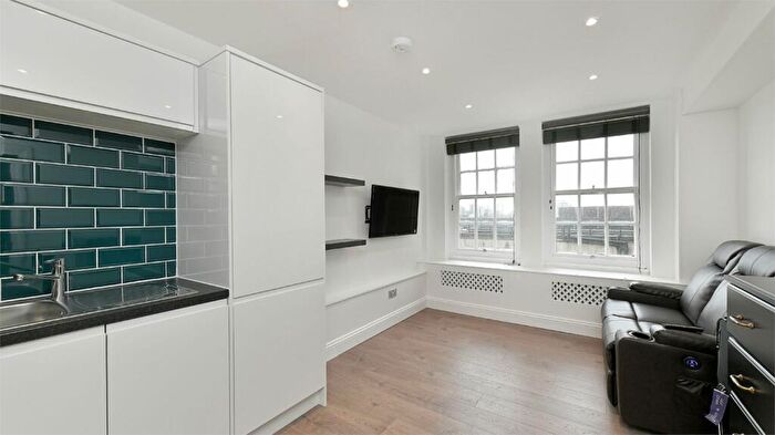 1 Bedroom Apartment To Rent In Ivor Court, Gloucester Place, Marylebone, London, NW1