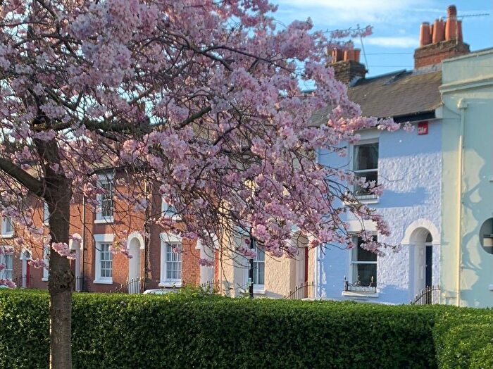 3 Bedroom Terraced House For Sale In King Street, Southsea, Hampshire, PO5