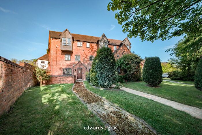 3 Bedroom Mews For Sale In Coleshill Road, Furnace End, B46