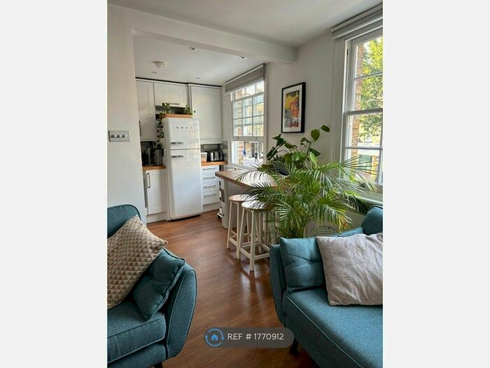 1 Bedroom Flat To Rent In Dagmar Passage, London, N1