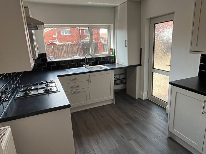 3 Bedroom Terraced House To Rent In Kings Road, Doncaster, DN6