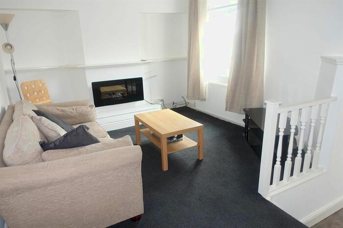 1 Bedroom Flat To Rent In Princes Road, Middlesbrough, TS1