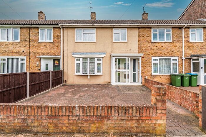 3 Bedroom Terraced House For Sale In London, Greater London, SE2
