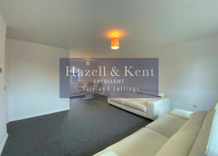 2 Bedroom Flat To Rent In Lauriston Place, Cambridge, CB4