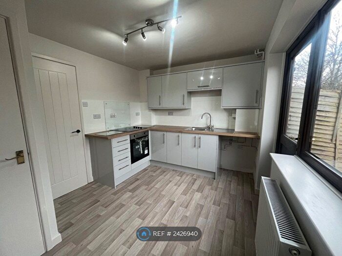 2 Bedroom Terraced House To Rent In Saxonfields, Warwickshire, B50