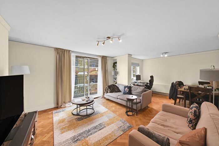 1 Bedroom Flat To Rent In Victoria Street, Westminster, SW1H