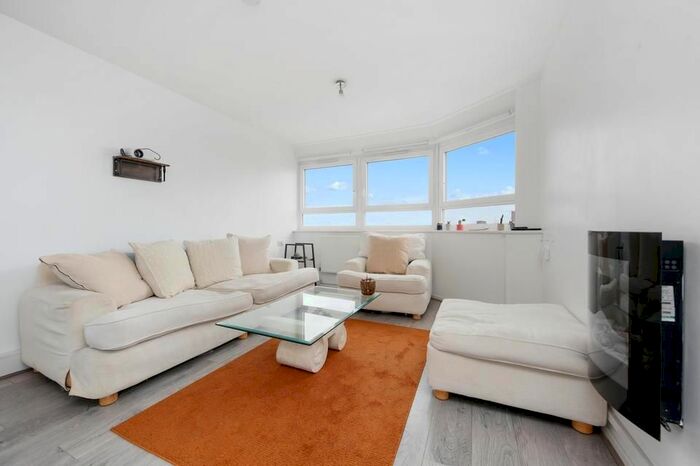 1 Bedroom Flat To Rent In Meadow Road, London, SW8
