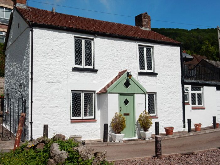 3 Bedroom Cottage For Sale In Llandogo, NP25