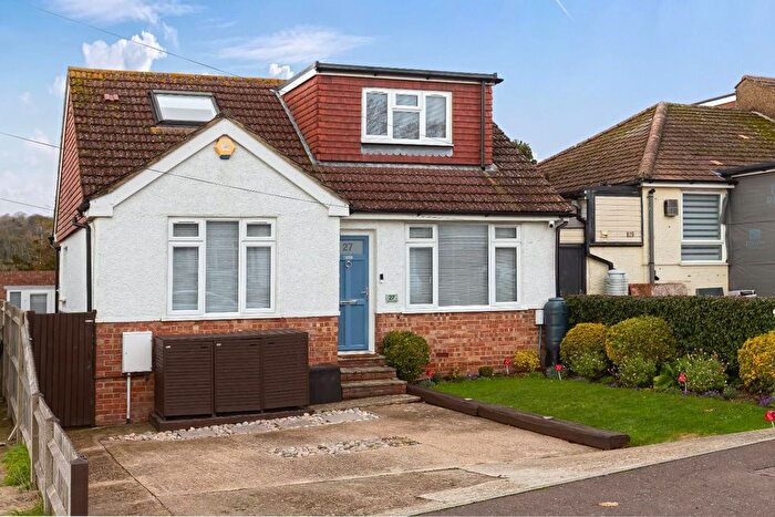 4 Bedroom Detached Bungalow For Sale In Alandale Road, Sompting, Lancing, BN15