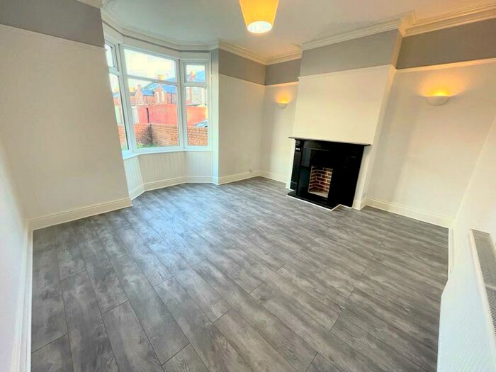 3 Bedroom House To Rent In Vernon Gardens, Harrowgate Hill, Darlington, DL1