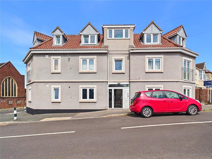 1 Bedroom Apartment For Sale In Wick Crescent, Flat, Brislington, Bristol, BS4