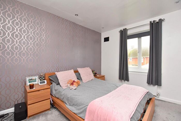 3 Bedroom End Terrace House For Sale In The Green, Lydd, TN29